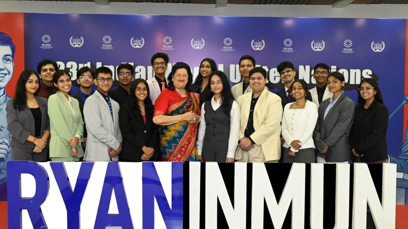 INMUN 2025