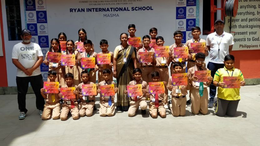 Student Achievements