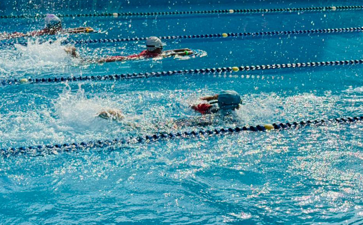 Triathlon