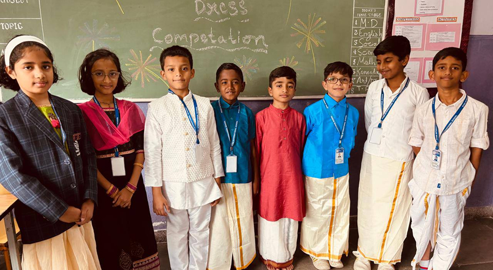 Diwali Celebration