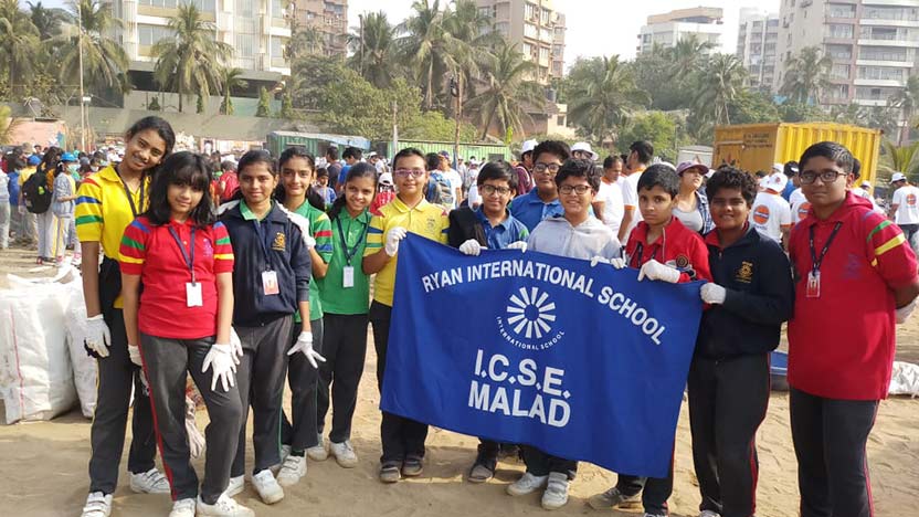 Beach Clean Up Beach Clean Up