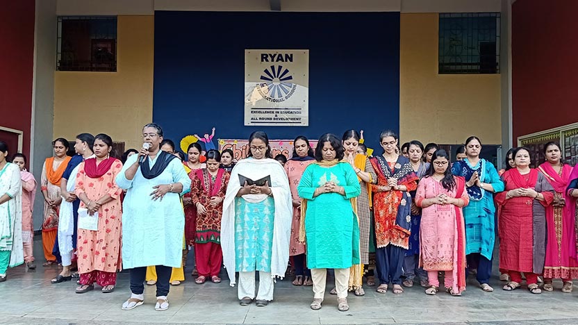Children’s Day - Ryan International School, Panvel Children’s Day - Ryan International School, Panvel
