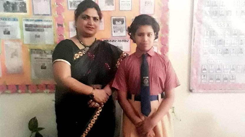 Climate Olympiad - Ryan International School, Amritsar Climate Olympiad - Ryan International School, Amritsar