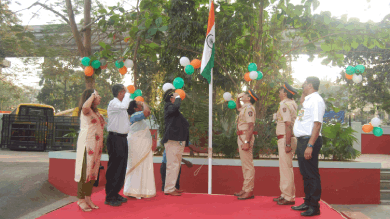Republic Day Celebration Republic Day Celebration