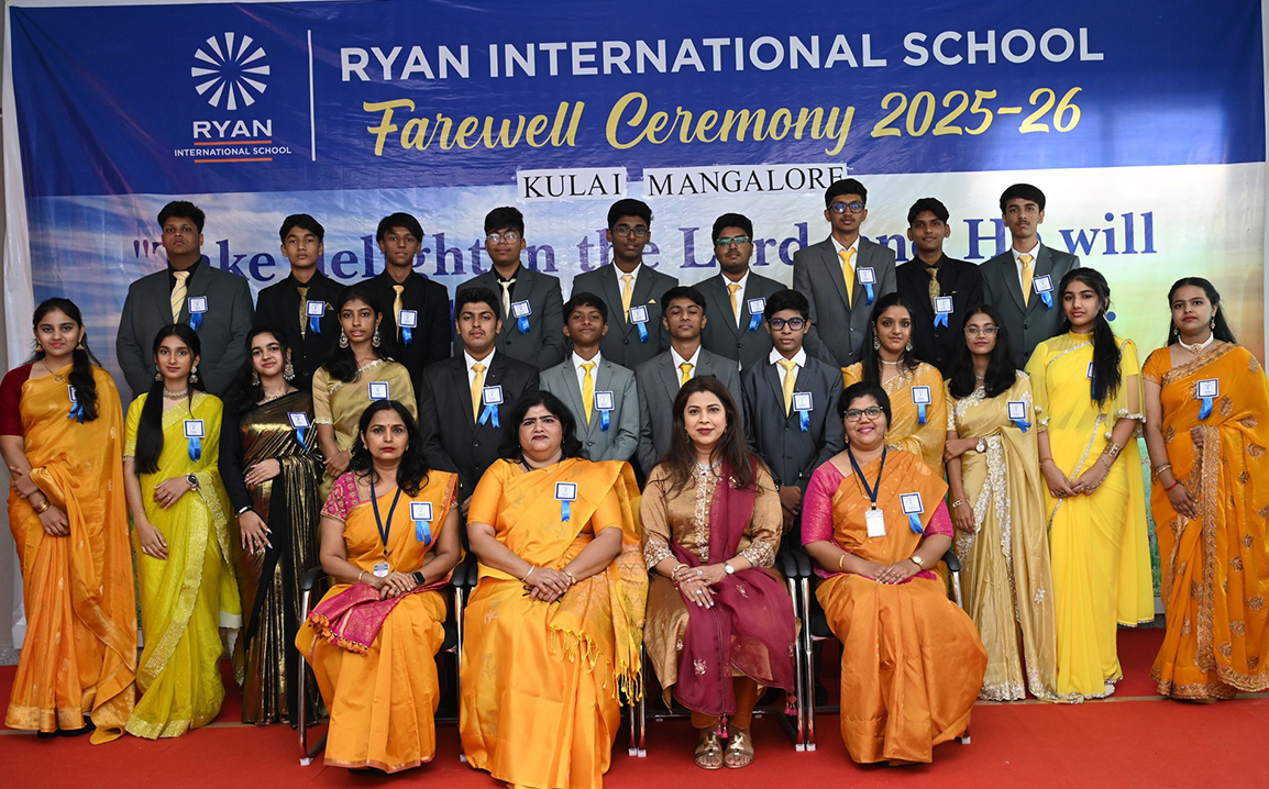 Grade X Farewell Ceremony 2026 Grade X Farewell Ceremony 2026