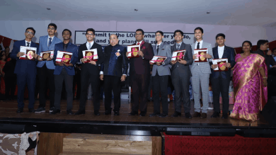 Farewell Ceremony of Class X Farewell Ceremony of Class X