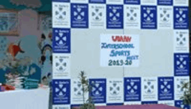 UDAAN” Inter school Competition - Ryan International School, Gondia UDAAN” Inter school Competition - Ryan International School, Gondia