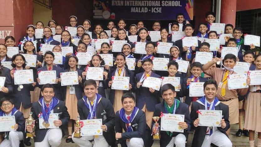 World Scholar Cup Mumbai Round 1, 2019 World Scholar Cup Mumbai Round 1, 2019