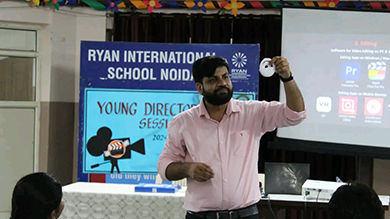 Young Director