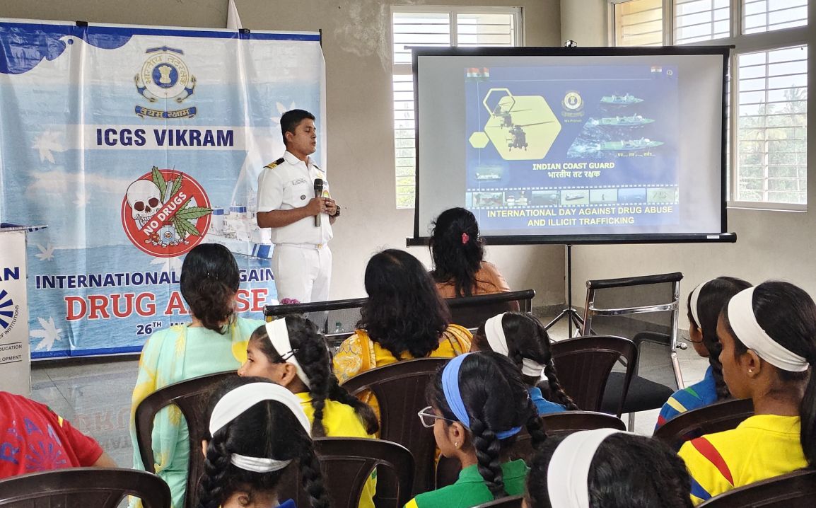 Awareness Session Awareness Session