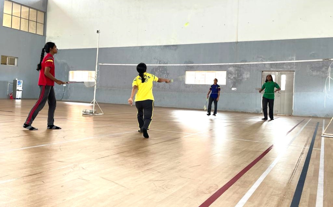 Co-curricular Activities Co-curricular Activities