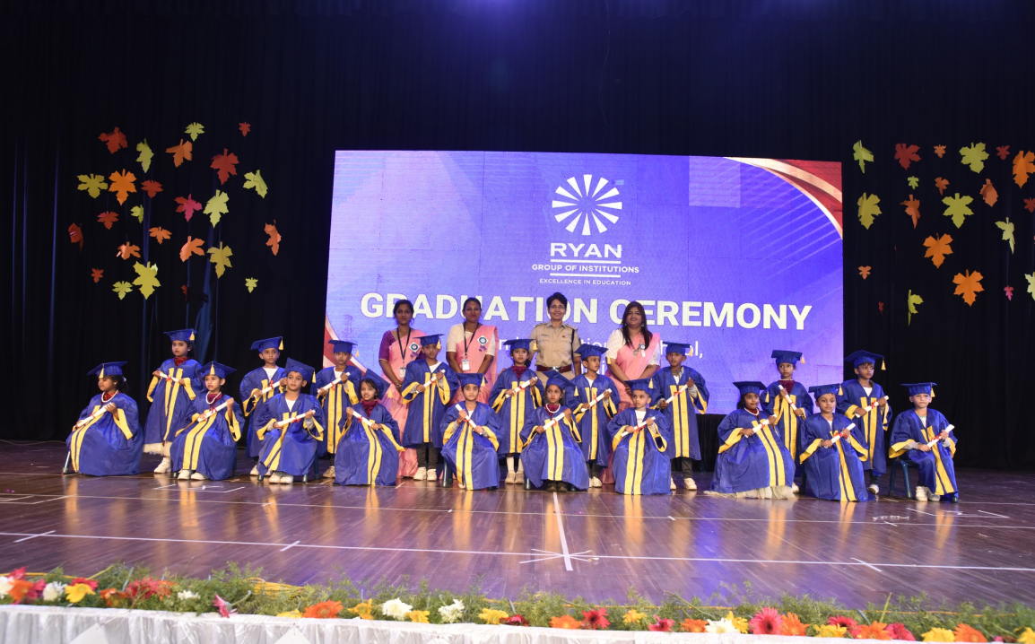 Annual Day Graduation Day Annual Day Graduation Day