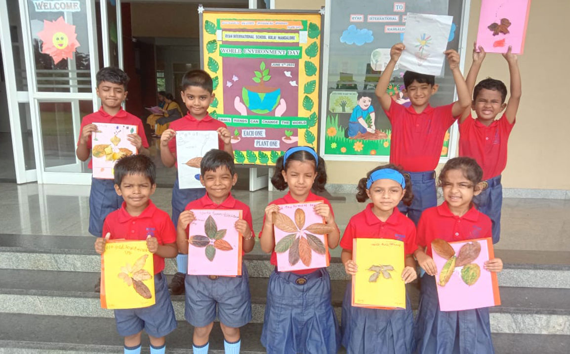 World Environment Day Activity World Environment Day Activity