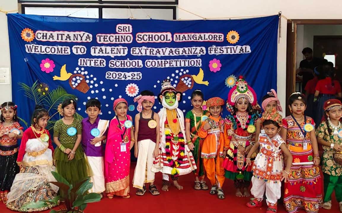 Talent Extravaganza Festival Talent Extravaganza Festival