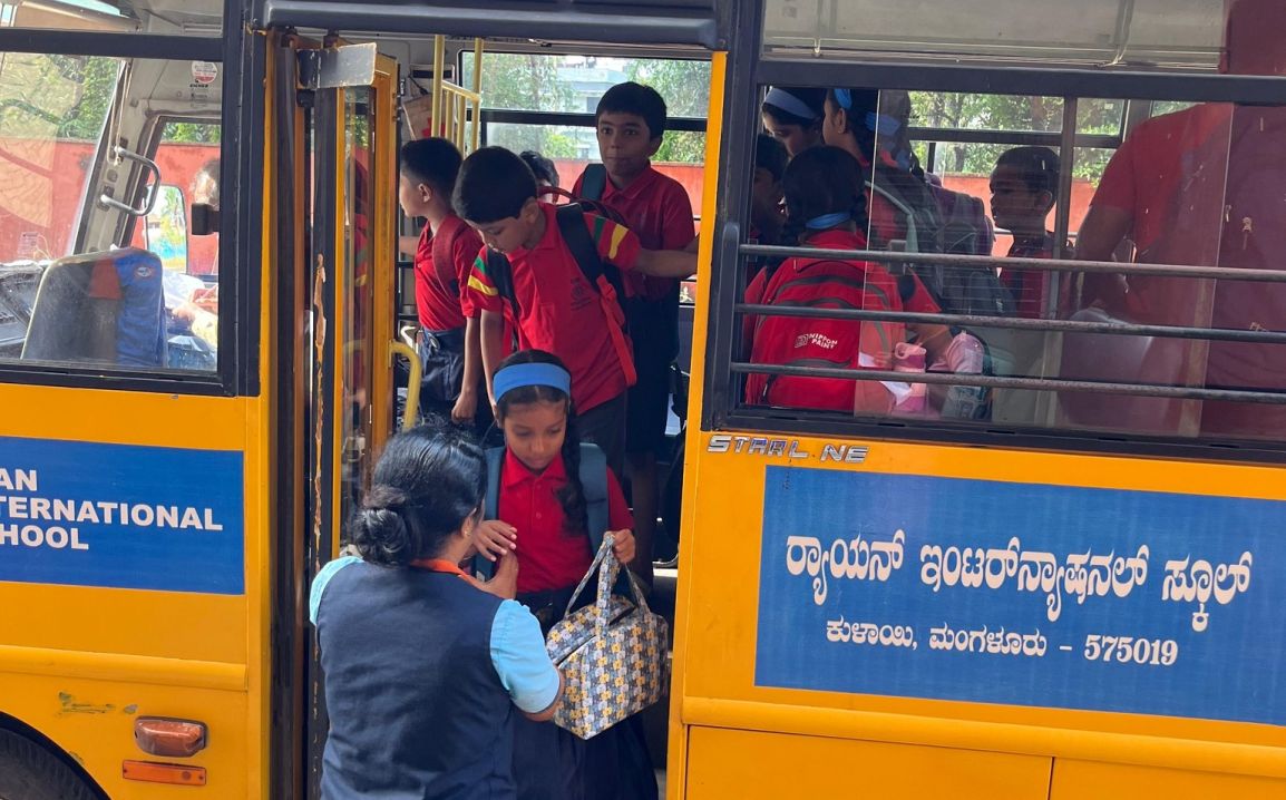 A Blessed Start to the New Academic Year 2025-26 A Blessed Start to the New Academic Year 2025-26
