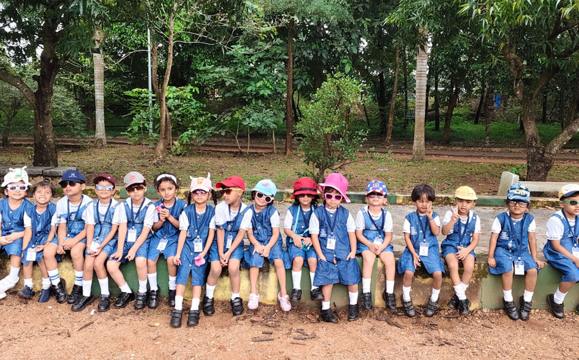 Field Trip Field Trip