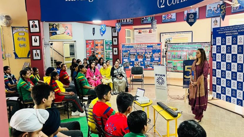 Health Workshop