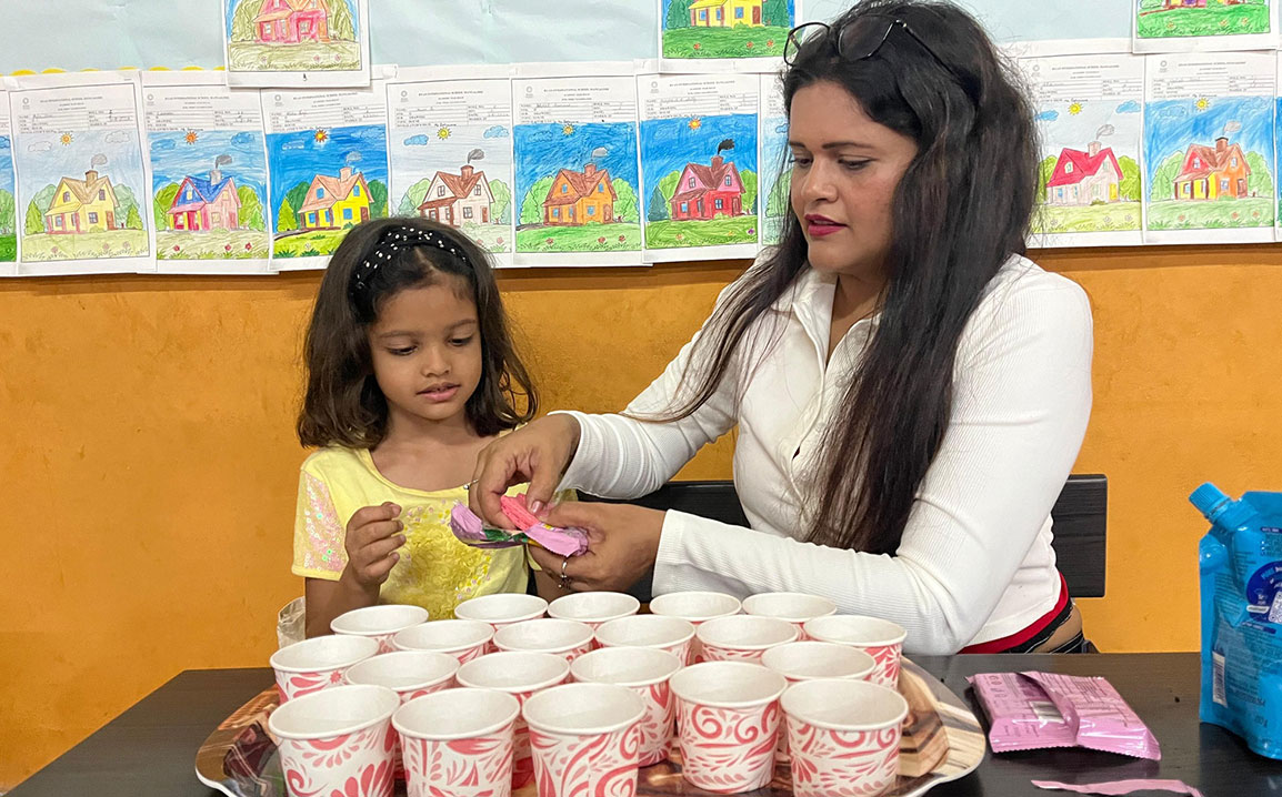 Parent Engaging Activity Parent Engaging Activity