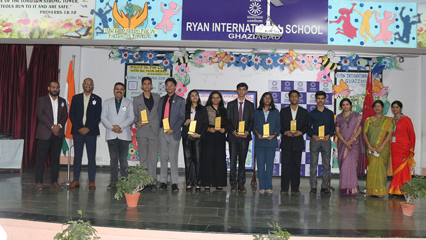 RISGMUN-2024 RISGMUN-2024