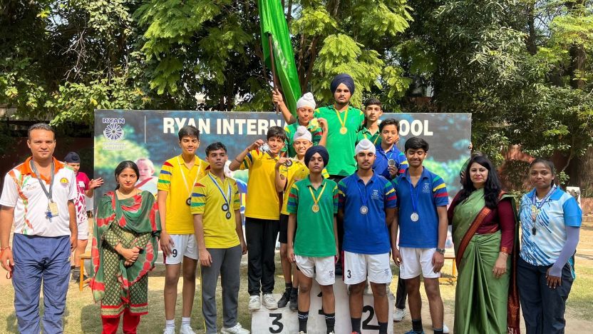 Sports Day