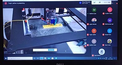 Atal Tinkering Laboratories -  Ryan International School, Greater Noida