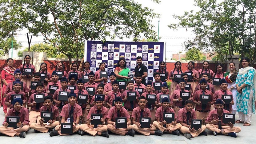 Young Director Course - Ryan International School, Amritsar Young Director Course - Ryan International School, Amritsar