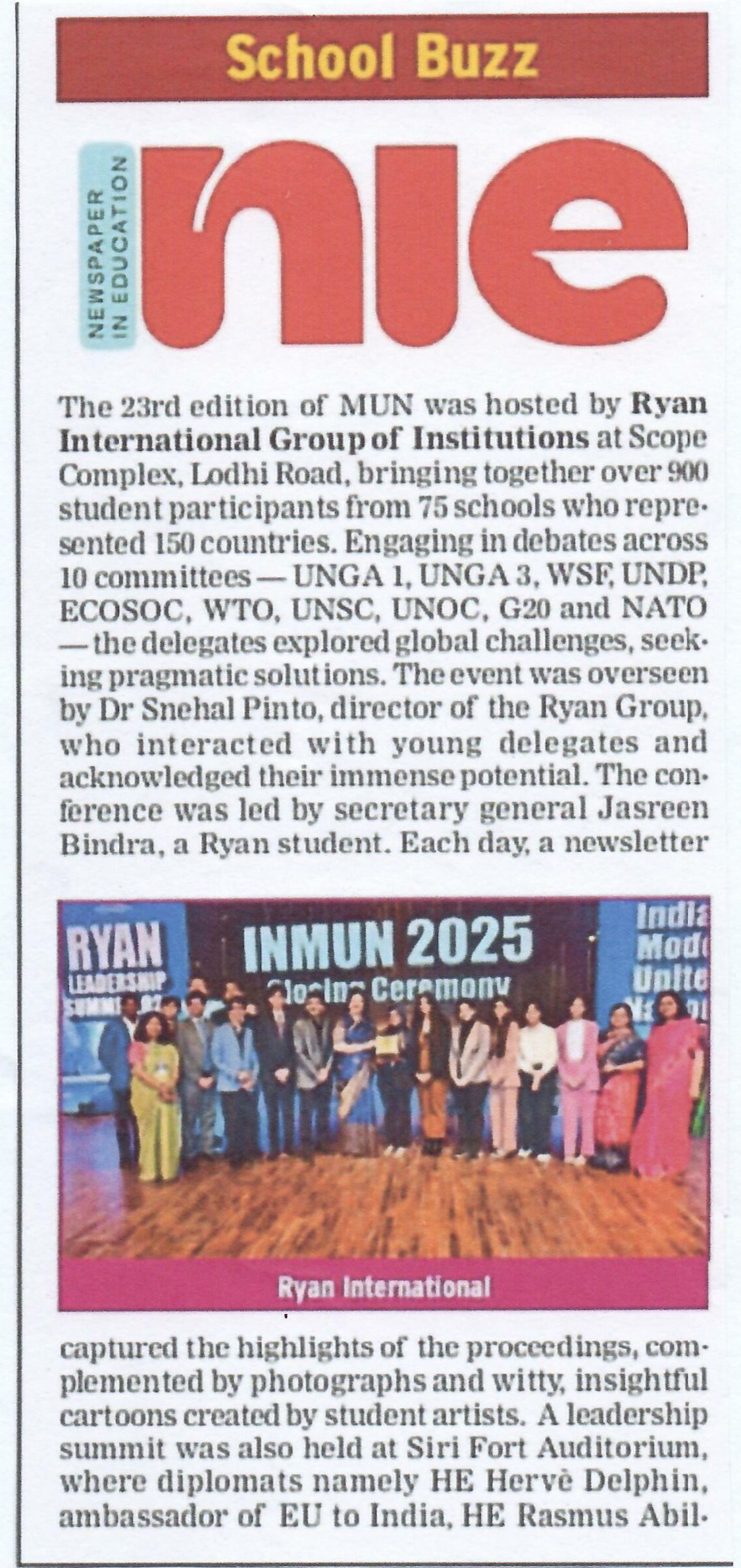 INMUN