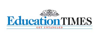 Investiture ceremony - Times Of India- Ryan International School Mayur Vihar, Delhi