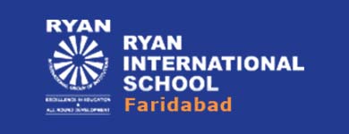 To Inspire Hope Among Students & Propel Them To Strive Towards Something Better & Greater-  Ryan International School Faridabad