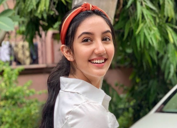 Ashnoor Kaur - Ryan International School, Kandivali