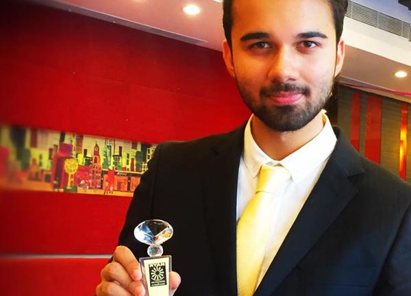 Avinash Mukherjee- Ryan International School, Kandivali