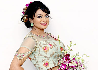Kanchan Karvatkar - Ryan International School, MIDC Nagpur