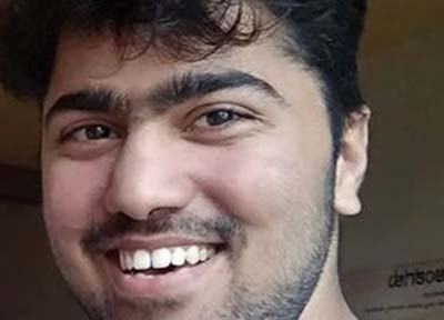 Mukesh Meena - Topped IIT Exam - Ryan International School, Jaipur