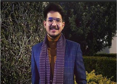Dr. Anugrah Mittal