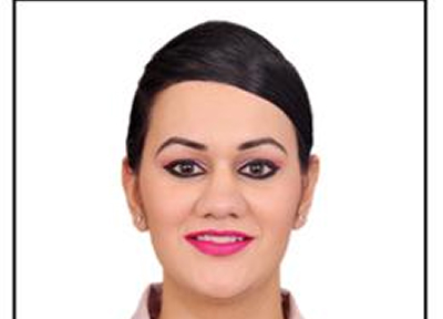 Dr. Konika Sharma