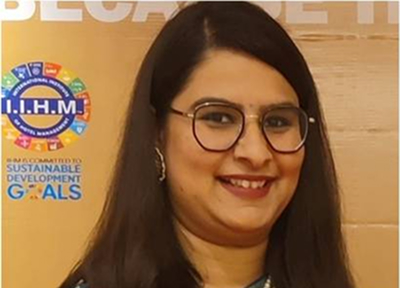 Ms. Mandvi Rathore