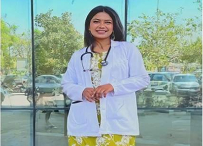 Dr. Nandini Pandey