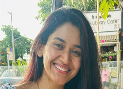 Ms. Pooja Sharma