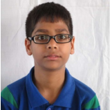 MST. ABHISHEK PAWANKUMAR DUBEY - Ryan International School, Nallasopara