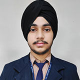 Mst Amanjeet Singh Sidhu Mst Amanjeet Singh Sidhu