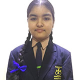 Ms Anupriya Sarkar Ms Anupriya Sarkar