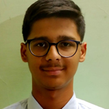Aadish Badjatiya Aadish Badjatiya
