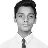 Anuj Lakhotiya Anuj Lakhotiya - Ryan International School, Indore