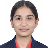 Dhruvi Tushar Patel Dhruvi Tushar Patel