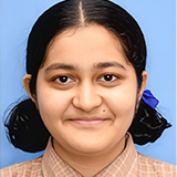 Ms Diya Jayneel Bhatt Ms Diya Jayneel Bhatt