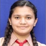 Delina Panwala Delina Panwala - Ryan International School, Adajan, Surat