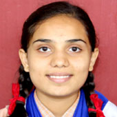 Dhena Naik - Ryan International School, Bardoli Dhena Naik - Ryan International School, Bardoli
