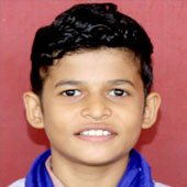 Jugal Vaghmashi - Ryan International School, Bardoli Jugal Vaghmashi - Ryan International School, Bardoli