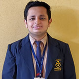 Mst Ketan Vaidya