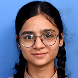 Khanak Sehgal Khanak Sehgal